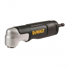 DeWalt Насадка для ударной дрели для ввинчивания под углом