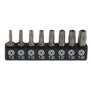 Delog Насадка, Torx T10x25mm