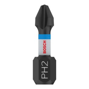 Bosch PRO Impact PH2 Skrūvgrieža uzgalis, 25mm, 2607002803