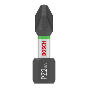 Bosch PRO Impact PZ2 Skrūvgrieža uzgalis, 25mm, 2607002804