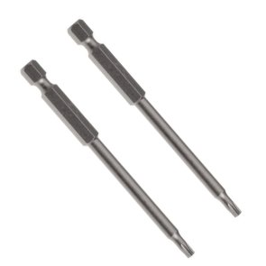 Camo Uzgalis Torx 15, (2gab)