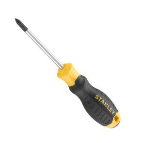 Stanley Cusion Grip Krusta skrūvgriezis, ergonomisks rokturis, PH1x75mm, STHT16155-0