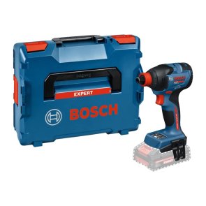 Bosch EXPERT EXDX18V-210 Triecienskrūvgriezis, 18V, 210Nm (+koferis) 6019J0400