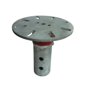 Inovat G 89 uz M adapteris