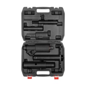 Inovat Skrūvpāļu rokas reduktors 1:78