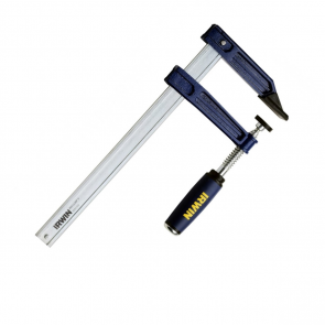 Irwin Тиски типа F M 120x400mm, 10503570