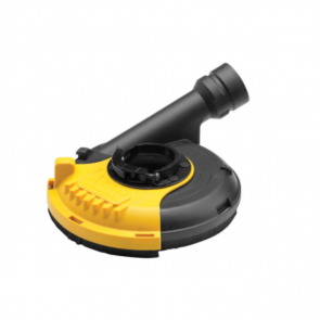 DeWalt Система пылеудаления угловой шлифовальной машины, 115-125 мм