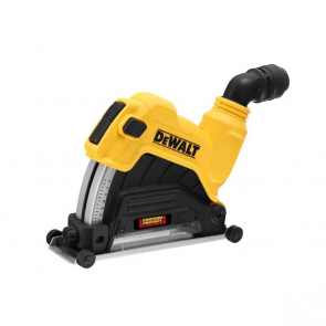 DeWalt Система пылеудаления для угловых шлифовальных машин, 125 мм