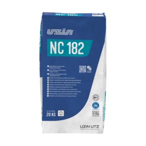 UZIN NC 182 Быстросохнущая шпаклевочная масса , 20kg