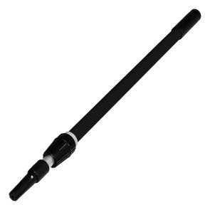 DeWalt Nobeiguma apdares špakteļlāpstas turētāja kāts, 94-160cm