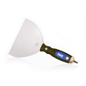 Knauf Špakteļlāpstiņa ar skrūvgriezi, 150mm