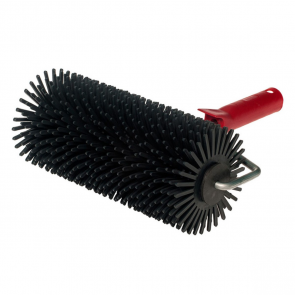 Игольчатый валик 25cm, adatas 28mm