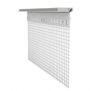 SAKRET Profils palodzes D/08 2m