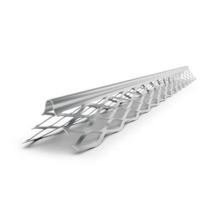 Knauf Штукатурный угловой профиль , cinkots, 35/35/0.4mm, 3m