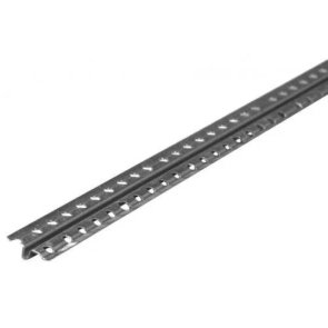 Precīza apmetuma vadula 10mm, 2.5m