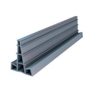 PVC vadula grīdai 40mm x 2.5m