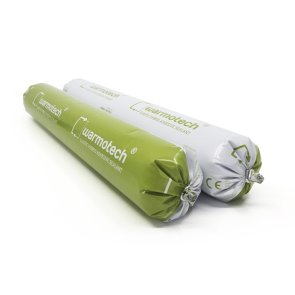 Warmotech hermētiķis poliuretānam, 600ml