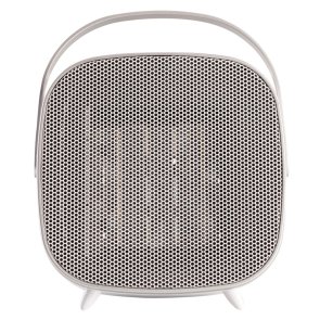 Black+Decker BXSH1505E Termostata sildītājs ar ventilatoru, 1000-1500W