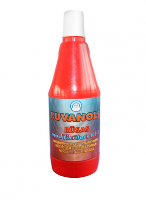 Seal Buvanols KT-1 Преобразователь ржавчины 0.5L