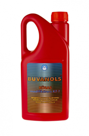 Seal Buvanols KT-1 Rūsas pārveidotājs 1.5L