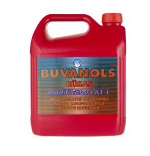 Seal Buvanols KT-1 Преобразователь ржавчины 4L