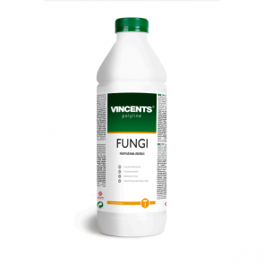 Vincents polyline Fungi Антибактериальное средство для удаления плесени 1L