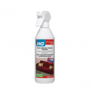 HG Īpaši spēcīgs traipu tīrītājs paklājiem un mīkstajām mēbelēm 0.5L