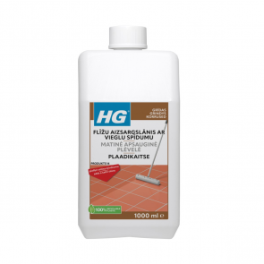HG Защитный слой для плитки (Golvpolish)  1L