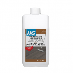 HG Защитный слой для ламинатных полов 1L