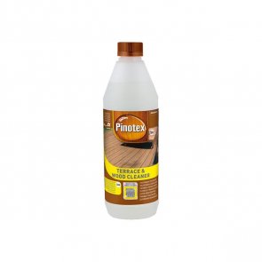 Pinotex Terrace & Wood Cleaner Моющее средство для деревянных поверхностей 1L