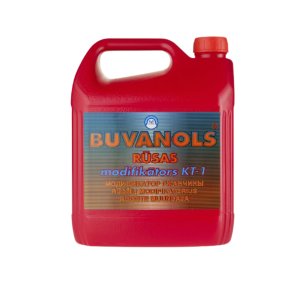 Seal Buvanols KT-1 Rūsas pārveidotājs 4L