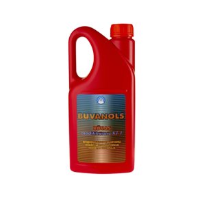 Seal Buvanols KT-1 Rūsas pārveidotājs 1.5L