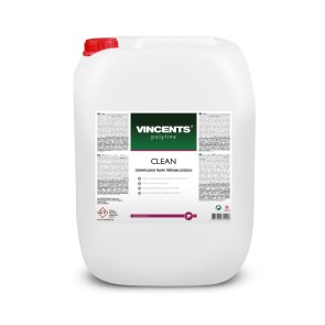 Vincents Polyline Clean Cementa, javas traipu attīrītājs 10L