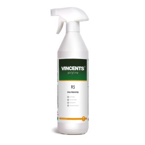 Vincents Polyline R5 Преобразователь ржавчины 0.75L