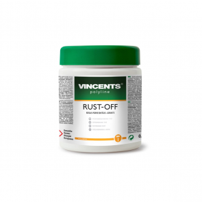 Vincents Polyline Rust-Off Преобразователь ржавчины 0.25L