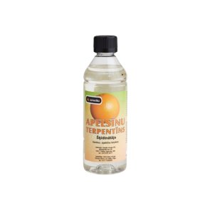 Amello Apelsīna terpentīns 0.5L