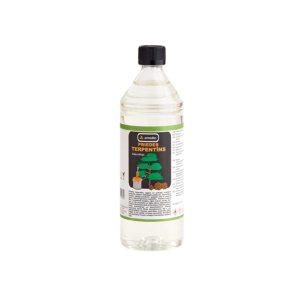 Amello Priedes terpentīns 0.5L