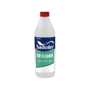 Sadolin BIO-Cleaner Dezinficējošs līdzeklis attīrīšanai no pelējuma 1L