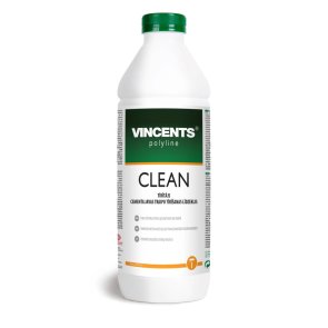 Vincents Polyline Clean Cementa, javas traipu attīrītājs 1L