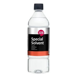 Vivacolor Special Solvent Atšķaidītājs, 0,5L