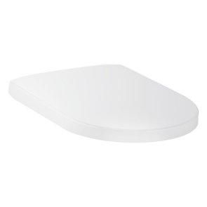 Grohe Serel Poda sēdriņķis ar vāku, soft close, balts
