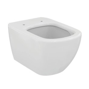 Ideal Standard Tesi AquaBlade Унитаз, крепится к стене , 360x530mm, balts (bez vāka)