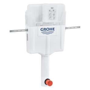 Grohe Смывной бачок утопленного монтажа GD 2 , 467x118mm, h= 780mm