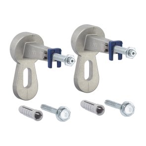Grohe Набор настенных креплений для бачка Rapid SL Slim