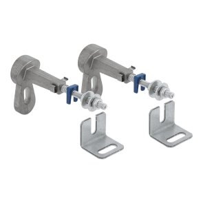Grohe Rapid SL Набор настенных креплений