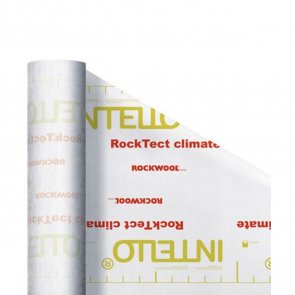 Rockwool Intello Climate Plus Tvaika izolācijas plēve