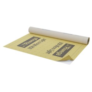 Riwega USB Micro Light Tvaika kontroles membrāna jumtam vai sienām lietošanai iekštelpās, 1,5x50m, 75m2