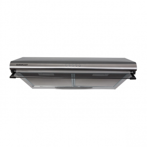 Europlast Кухонная вытяжка, 330 м3/ч, 60 см, H102 , inox