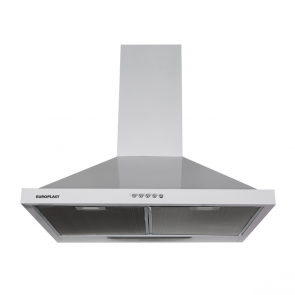 Europlast Кухонная вытяжка, 470 м3/ч, 60 см, H200-60 , balts
