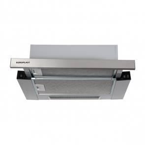 Europlast Кухонная вытяжка, 500 м3/ч, 60 см, H500 , inox